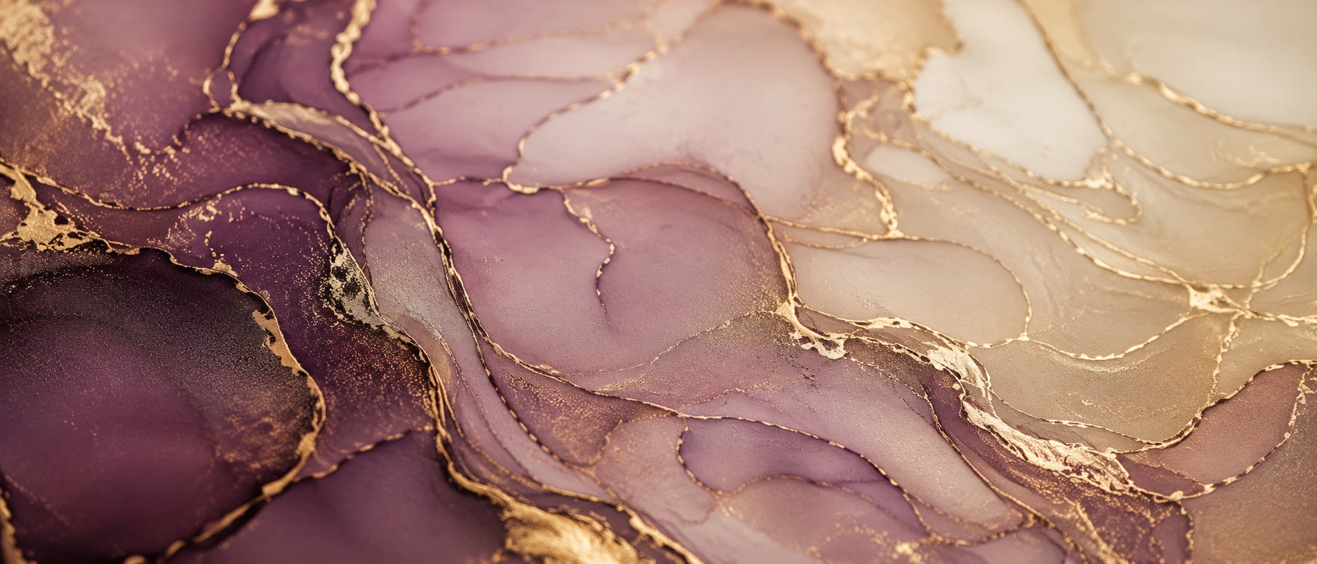Amethyst marble texture plate.