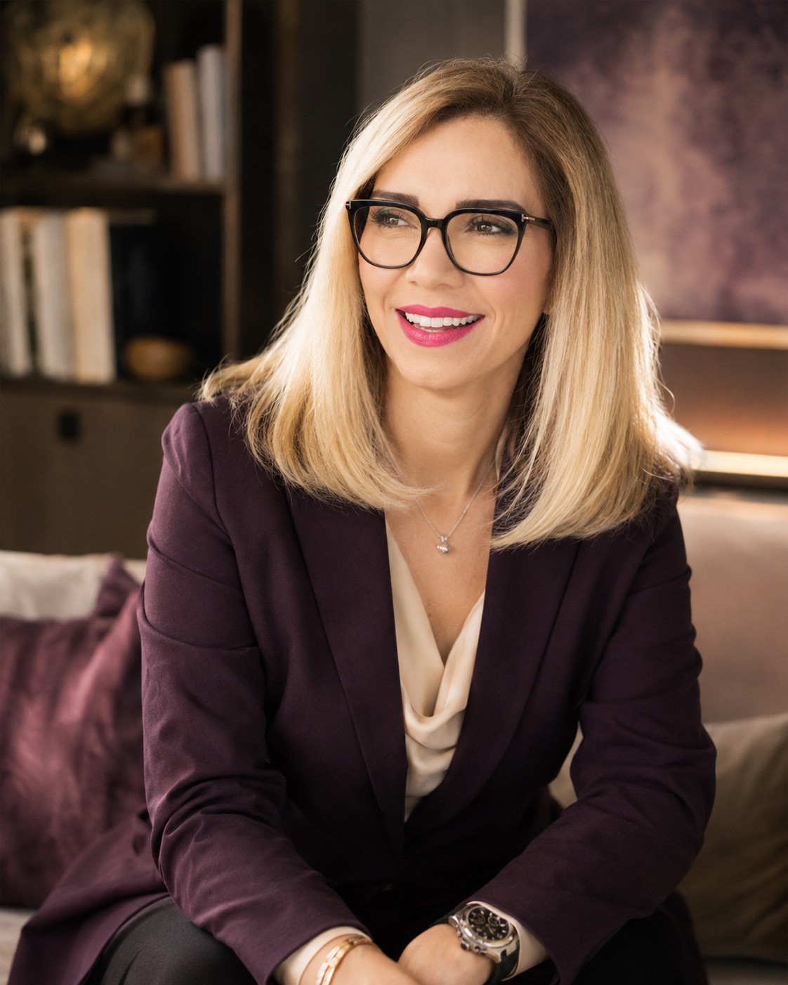 Maryam Aryafar